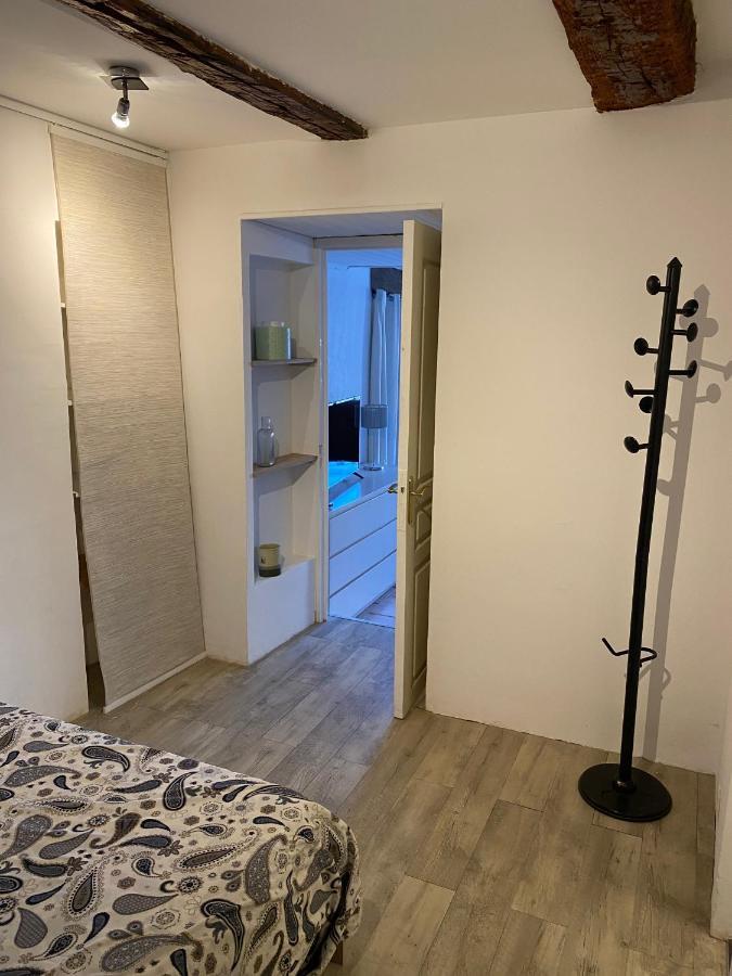 Appartement Marseille 12 Calme Transport A Proximite. Exterior foto