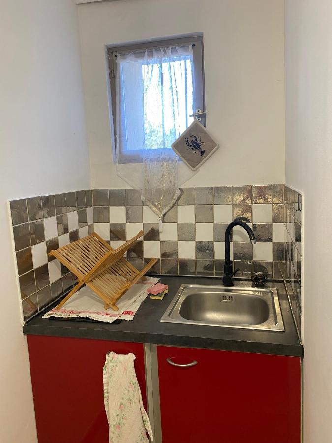 Appartement Marseille 12 Calme Transport A Proximite. Exterior foto